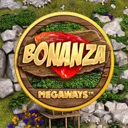 Bonanza Megaways game at PlayOJO Casino for United Kingdom players