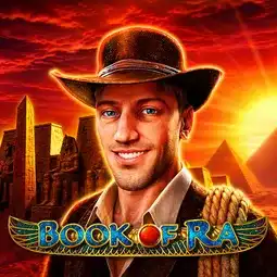 Book of Ra game at PlayOJO Casino for United Kingdom players