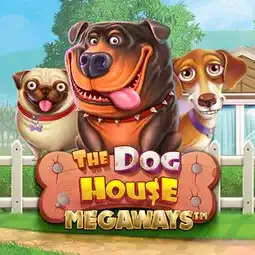 The Dog House Megaways game at PlayOJO Casino for United Kingdom players