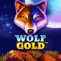 Wolf Gold game at PlayOJO Casino for United Kingdom players