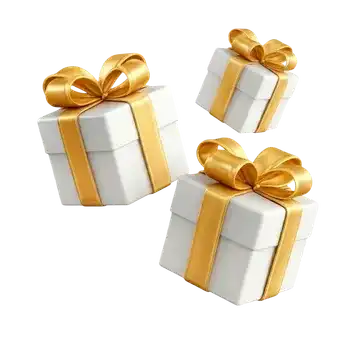 Third deposit bonus package displayed for PlayOJO Casino UK players