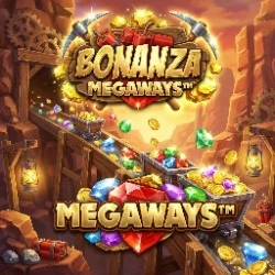 Bonanza Megaways slot game available at PlayOJO Casino UK Bonanza Megaways slot game available at PlayOJO Casino UK