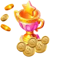 Free cash bonus hero banner for PlayOJO Casino UK members